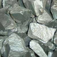 Ferro Alloys